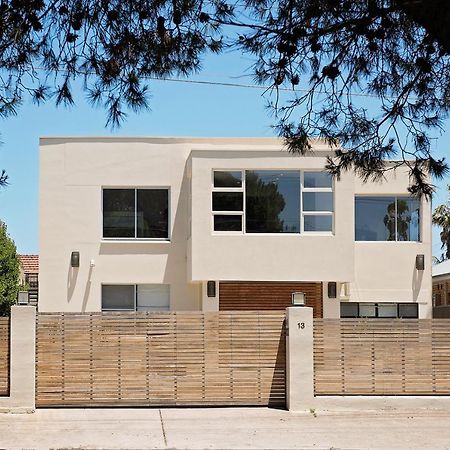Arabella On West Villa Adelaide Kültér fotó