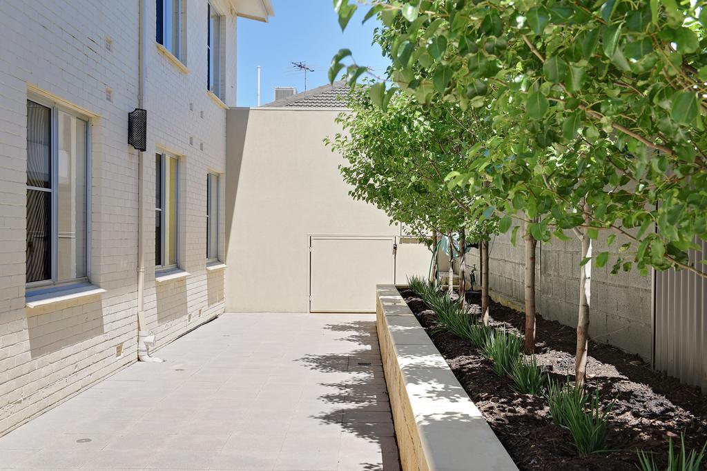Arabella On West Villa Adelaide Kültér fotó