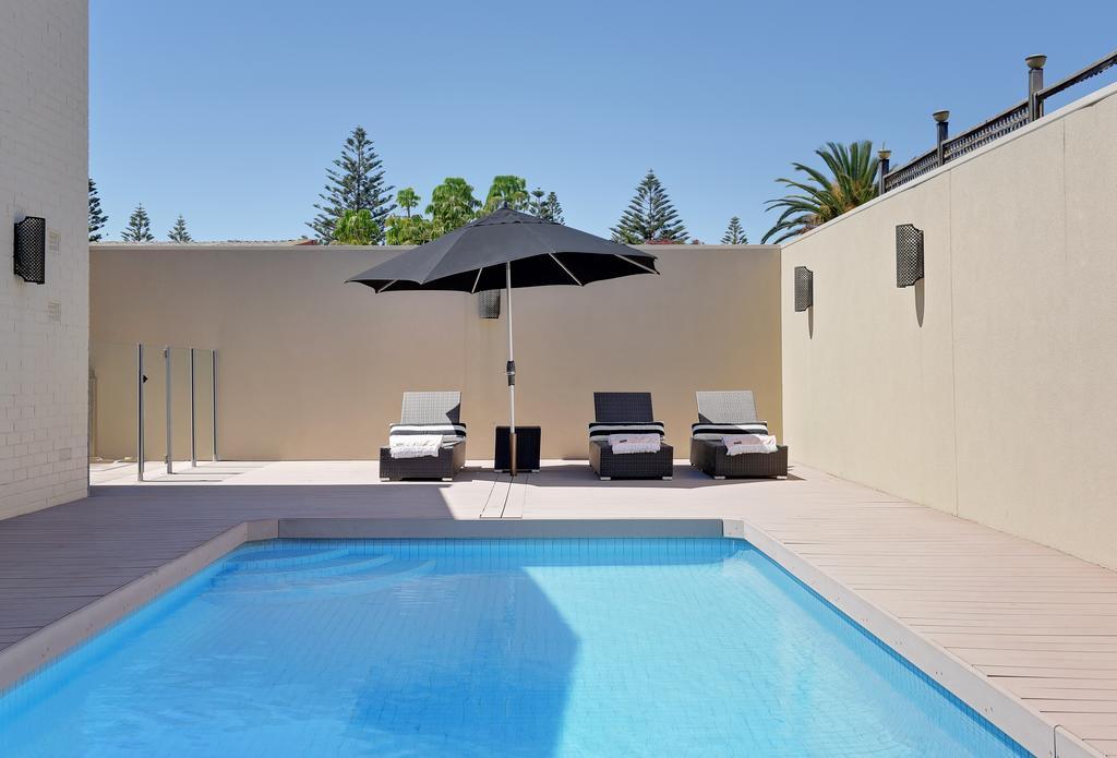 Arabella On West Villa Adelaide Kültér fotó