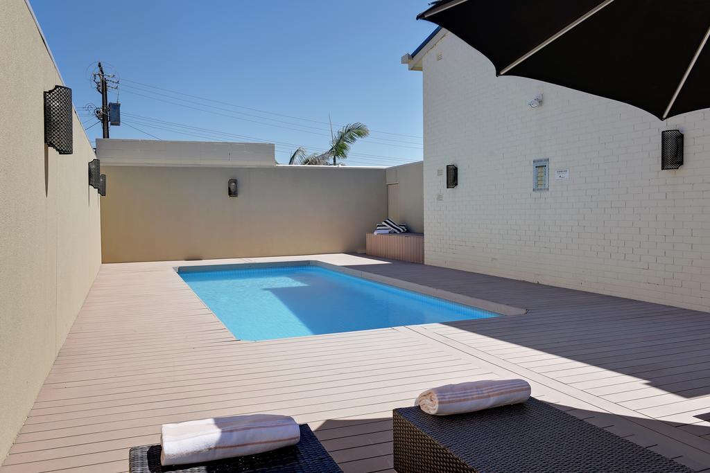 Arabella On West Villa Adelaide Kültér fotó