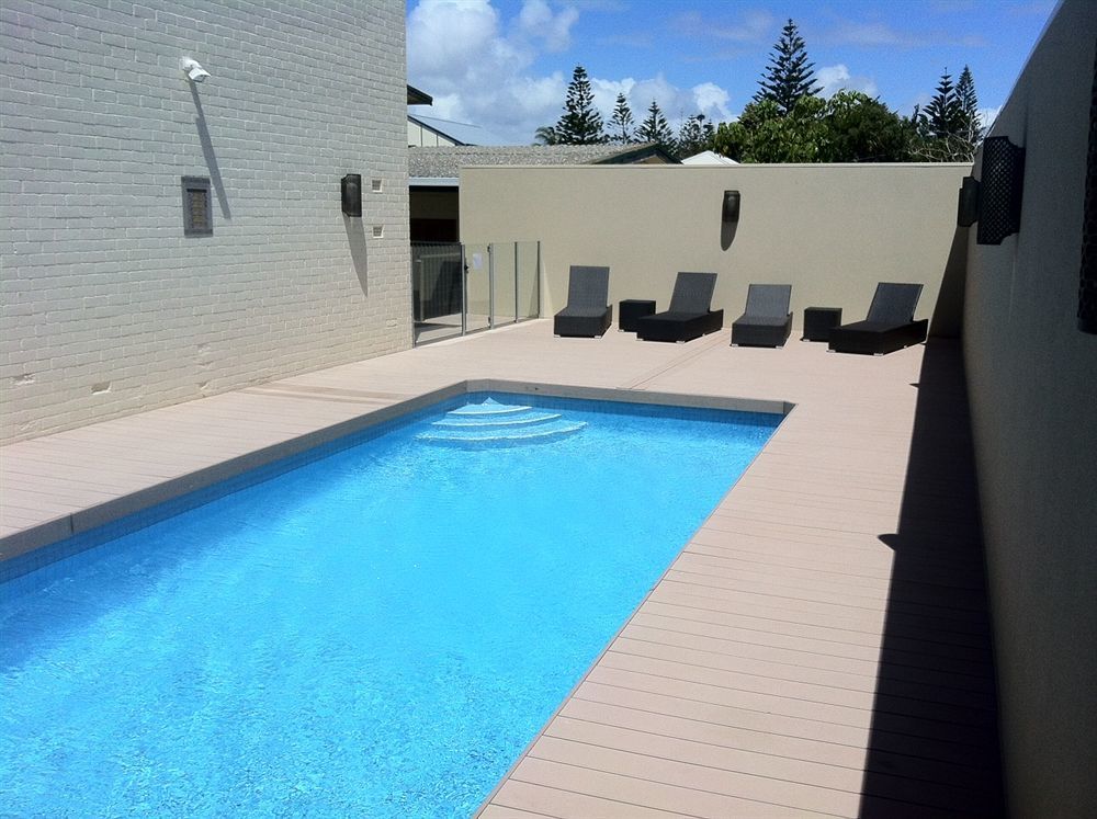 Arabella On West Villa Adelaide Kültér fotó